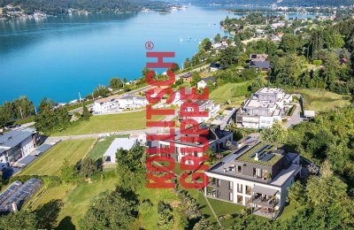 HIGH SMILE | Top B04 | Wohnen in Pörtschach am Wörthersee.