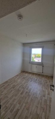 6-Zimmer Wohnung