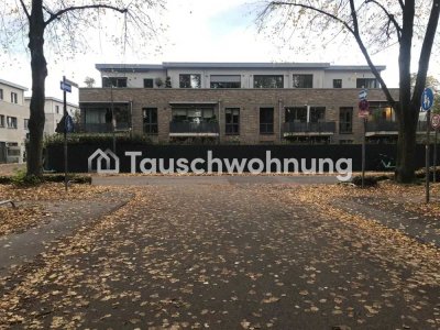 Tauschwohnung: Single Wohnung in Junkersdorf Top Lage!