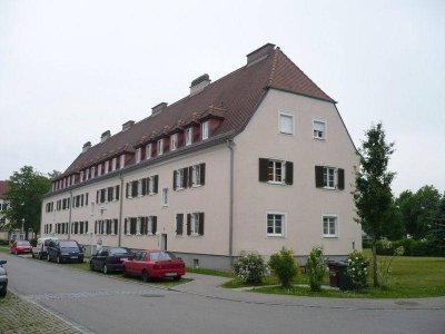 Leistbare 2-Zimmer Wohnung