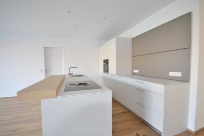 NONNTAL | Hochexklusive 130 m²-Designwohnung am Gestüthof