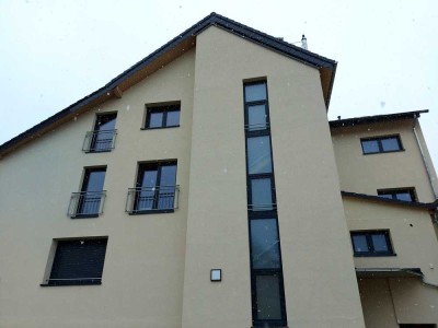 Sonnige, moderne, kernsanierte 2 Zi Wohnung, 57 qm mit Südwest-Balkon