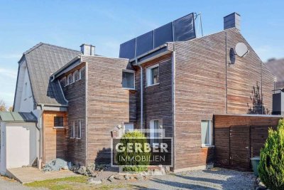 Renoviertes Haus mit Galerie, 2,3km vom Klinikum Naila