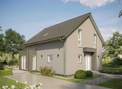 Bezahlbares Wohnen - mit massa Haus wird´s möglich!