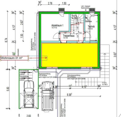 Neuwertiges 6-Zimmer Einfamilienhaus mit Garage in Rottenacker