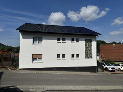 Geräumiges Mehrgenerationenhaus mit neuem Dach & Fenstern – Birkenau