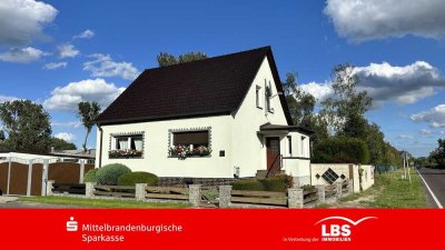 Ihr neues Zuhause wartet