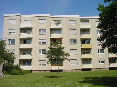 Charmante Eigentumswohnung in bester Lage
