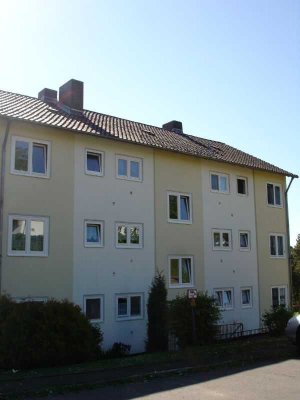 Zentral, aber im Grünen! Gemütliche Wohnung nahe Klinikum und Universität