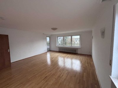 Attraktive Einliegerwohnung in Rheinnähe