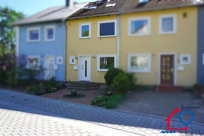 Preetz: Sonniges RMH mit Terrasse, Garten, Balkon und Wintergarten in Seenähe