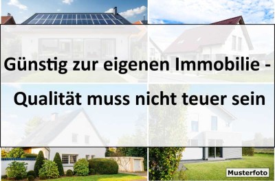 Wohnhaus in ruhiger, guter Wohnlage - provisionsfrei