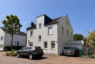 Freistehendes Einfamilienhaus mit tollem Sonnengarten!