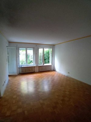 2-Zimmer-Wohnung in Johanneskirchen