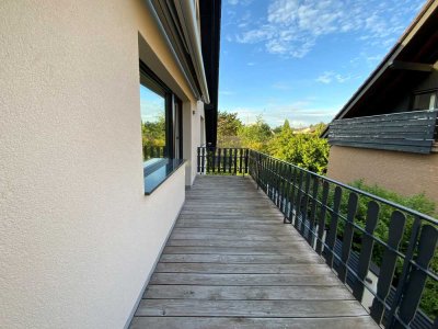 Sanierte 3-ZKDB in Alfter-Impekoven