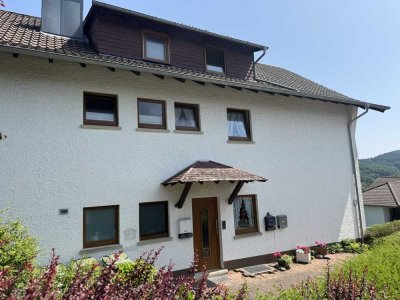 Eine Perle im Odenwald mit Panoramablick