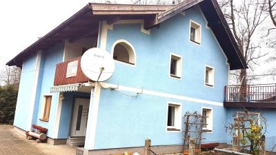 *NEUER PREIS* Großes Ein- bis Zweifamilienhaus nahe Schalchen