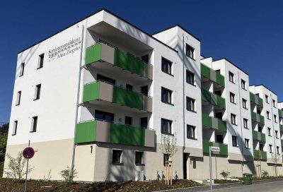 2  ZKB in Seniorenresidenz in Vellmar mit Versorgungsleistungen des Deutschen Roten Kreuzes