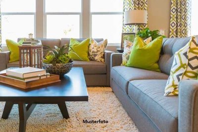 4-Zimmer-Wohnung mit Balkon - provisionsfrei