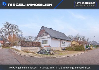 Sie hier? Wir auch! Geräumiges Anwesen in Toplage mit Wintergarten und 793,00 m² Grundstücksgröße