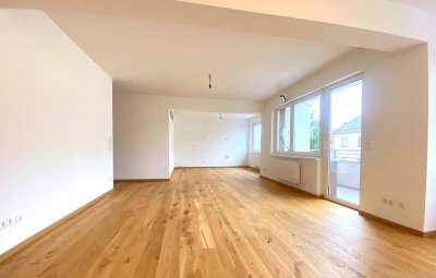 Lichtdurchflutetes Wohnen in sanierter, ca. 100 m² Wohnung - Vogelweiderstraße 38, Graz-Geidorf!