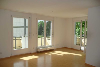 Aparte, sonnige Wohnung im Zentrum