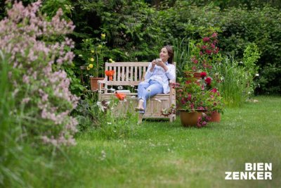 Für Naturliebhaber und Gartenfreunde, ein tolles Grundstück