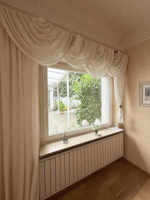 Willkommen daheim – Das perfekte Haus für Ihre Familie