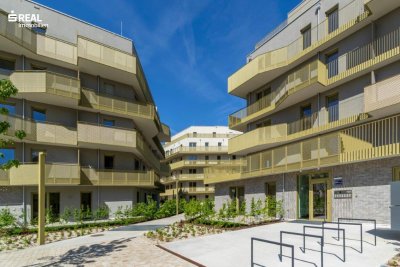 Hirschfeld - Ihr neues Zuhause im Grünen - anfragen, besichtigen, einziehen - 41 bis 96 m²