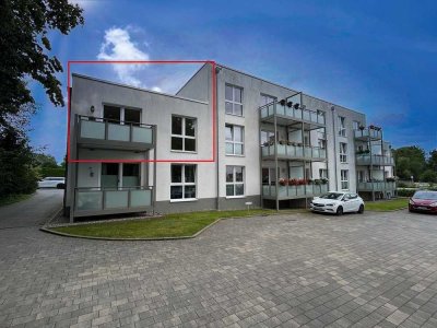 Wohnen mit Service