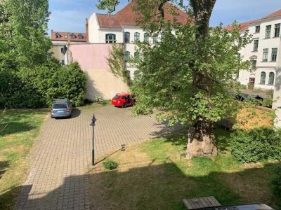 kleine 3-Zi-ETW mit Stellplatz