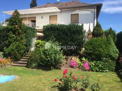 Exklusives Eigenheim mit großzügigem Gartenparadies – Ihr Rückzugsort zum Wohlfühlen