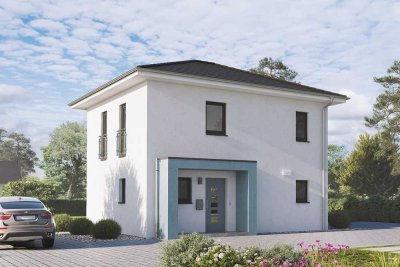 Ihr Traumhaus wartet: Gestalten Sie Ihre Zukunft mit allkauf!