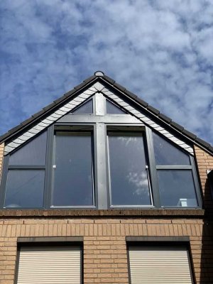 Ansprechendes 5-Zimmer-Reihenhaus in Ahrensburg