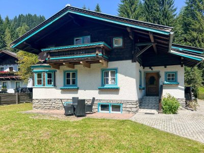 Urlaubsresidenzen in Traumlage – perfekt für touristische Vermietung
