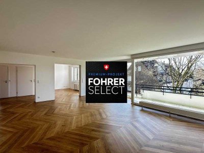 Sanierte 6-Zimmer-Eigentumswohnung über zwei Etagen! In Düsseldorf-Niederkassel