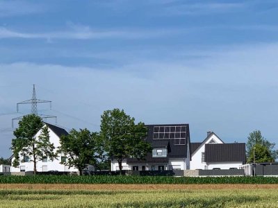 Wohnen im Grünen - Köfering