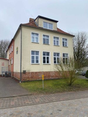 Kleine 3-Zimmer-Wohnung in Hanshagen