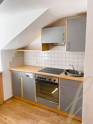 Hübsche 3-Zimmer-Wohnung in ruhiger Lage von Landeck / Öd