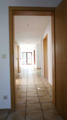 Großzügige Maisonette-Wohnung in ruhiger und gepflegter Umgebung