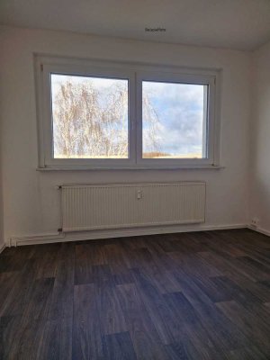 ! 2 - Raumwohnung (42 m ²) mit Balkon entsteht am Sportpark 14, bezugsfertig ab 01.02.2026!