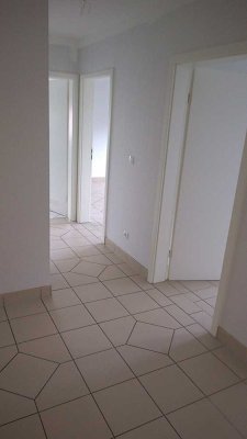 Schöne und gepflegte 3-Zimmer-Wohnung mit Balkon in Erkelenz - Gerderath