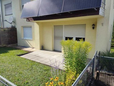 3-Zimmer-Wohnung in 73525, Schwäbisch Gmünd