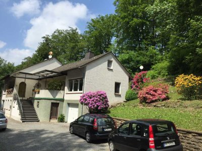 Wohnung mit 2 Zimmern in Hagen-Priorei