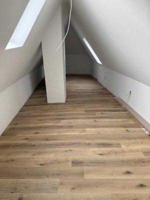WG-taugliche 3-Zimmer Wohnung in Tübingen mit 84 m²