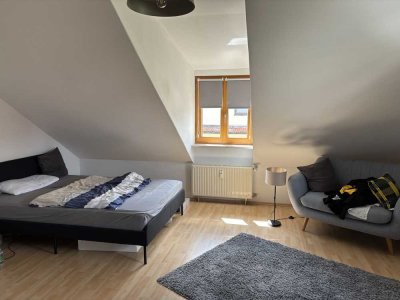 3 Zimmer Wohnung, WG geeignet, München Lerchenau