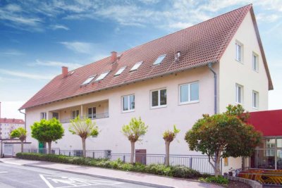 Entdecken Sie Ihre Traumwohnung!