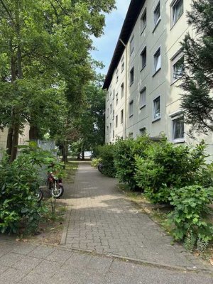 **Kapitalanlage -mit Balkon und Charme***