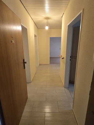 Helle 3-Zimmerwohnung in 38108 Braunschweig-Hondelage
