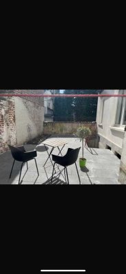 Hochwertig und vollständig ausgestattete Wohnung in der Innenstadt von Aachen 52062